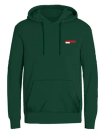Худи и свитшоты JACK & JONES модель 12233599_MountainView Фото