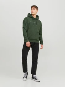 Худи и свитшоты JACK & JONES модель 12233972_MountainView Фото