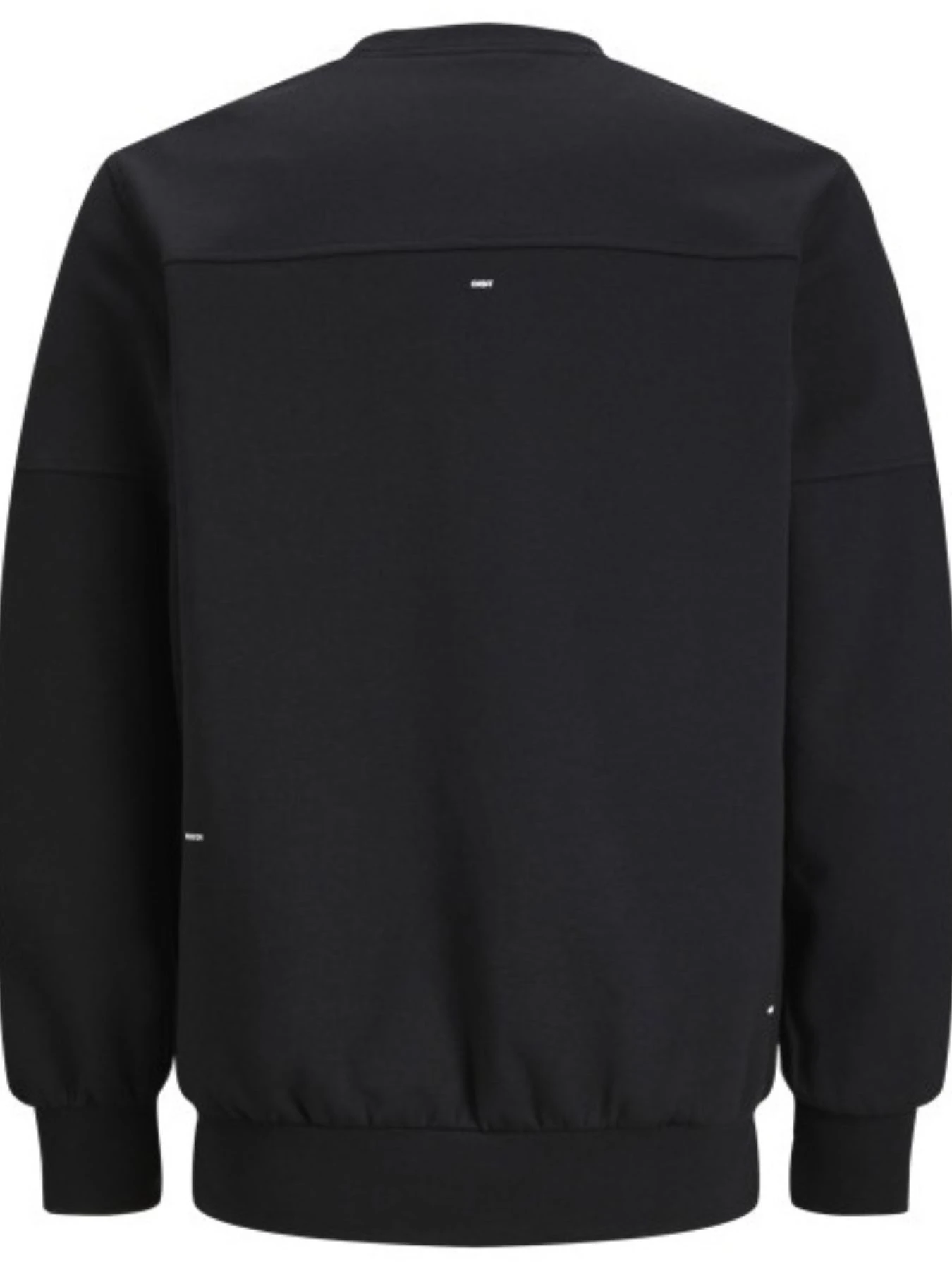 Худи и свитшоты JACK & JONES модель 12245462_Black Фото