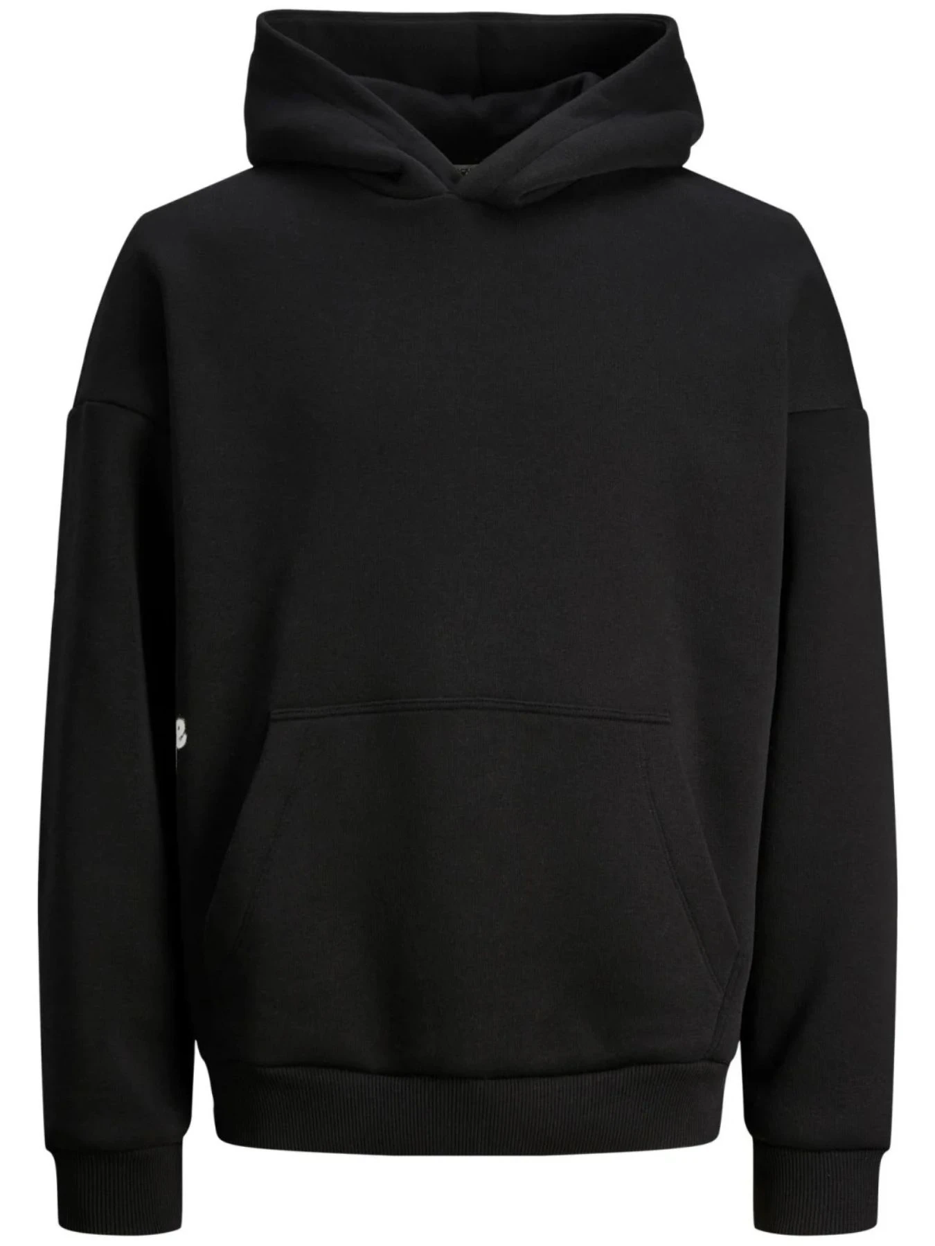 Худи и свитшоты JACK & JONES модель 12247235_Black Фото