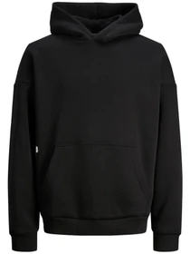 Худи и свитшоты JACK & JONES модель 12247235_Black Фото