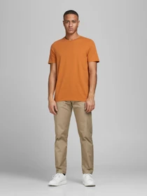 Футболки и поло JACK & JONES модель 12156101_HawaiianSunset Фото