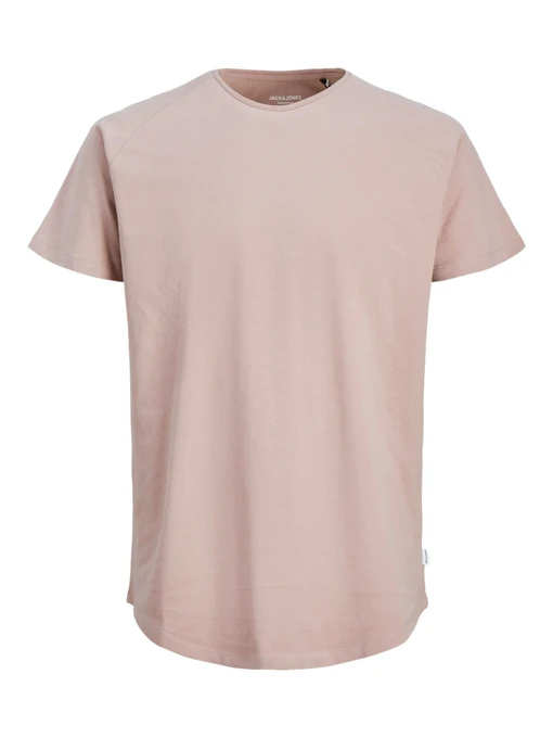 Футболки и поло JACK & JONES модель 12164936_Deauvillemauve Фото
