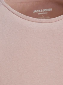 Футболки и поло JACK & JONES модель 12164936_Deauvillemauve Фото