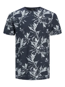 Футболки и поло JACK & JONES модель 12204382_NavyBlazer Фото