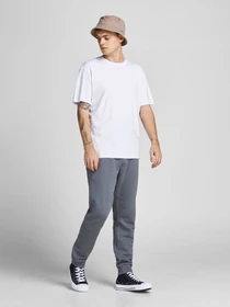 Футболки и поло JACK & JONES модель 12205415_White Фото