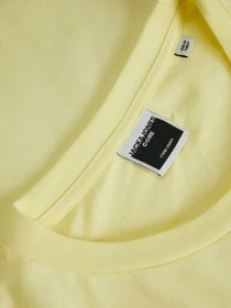 Футболки и поло JACK & JONES модель 12210341_YellowIris Фото