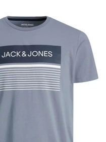 Футболки и поло JACK & JONES модель 12221009_Flintstone Фото