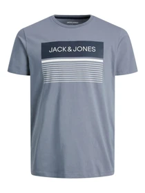 Футболки и поло JACK & JONES модель 12221009_Flintstone Фото