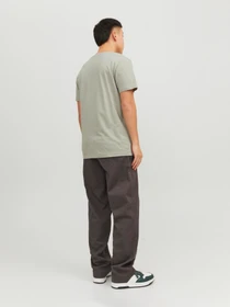 Футболки и поло JACK & JONES модель 12222044_WroughtIron Фото