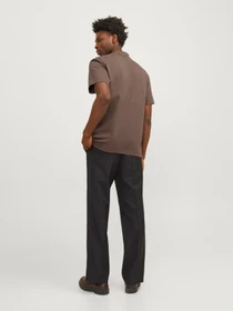 Футболки и поло JACK & JONES модель 12245400_CoffeeQuartz Фото
