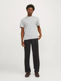 Футболки и поло JACK & JONES модель 12245400_HarborMist Фото