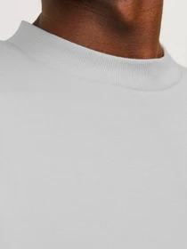 Футболки и поло JACK & JONES модель 12245400_HarborMist Фото