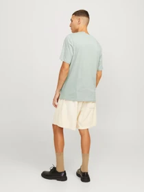 Футболки и поло JACK & JONES модель 12247982_DesertSage Фото