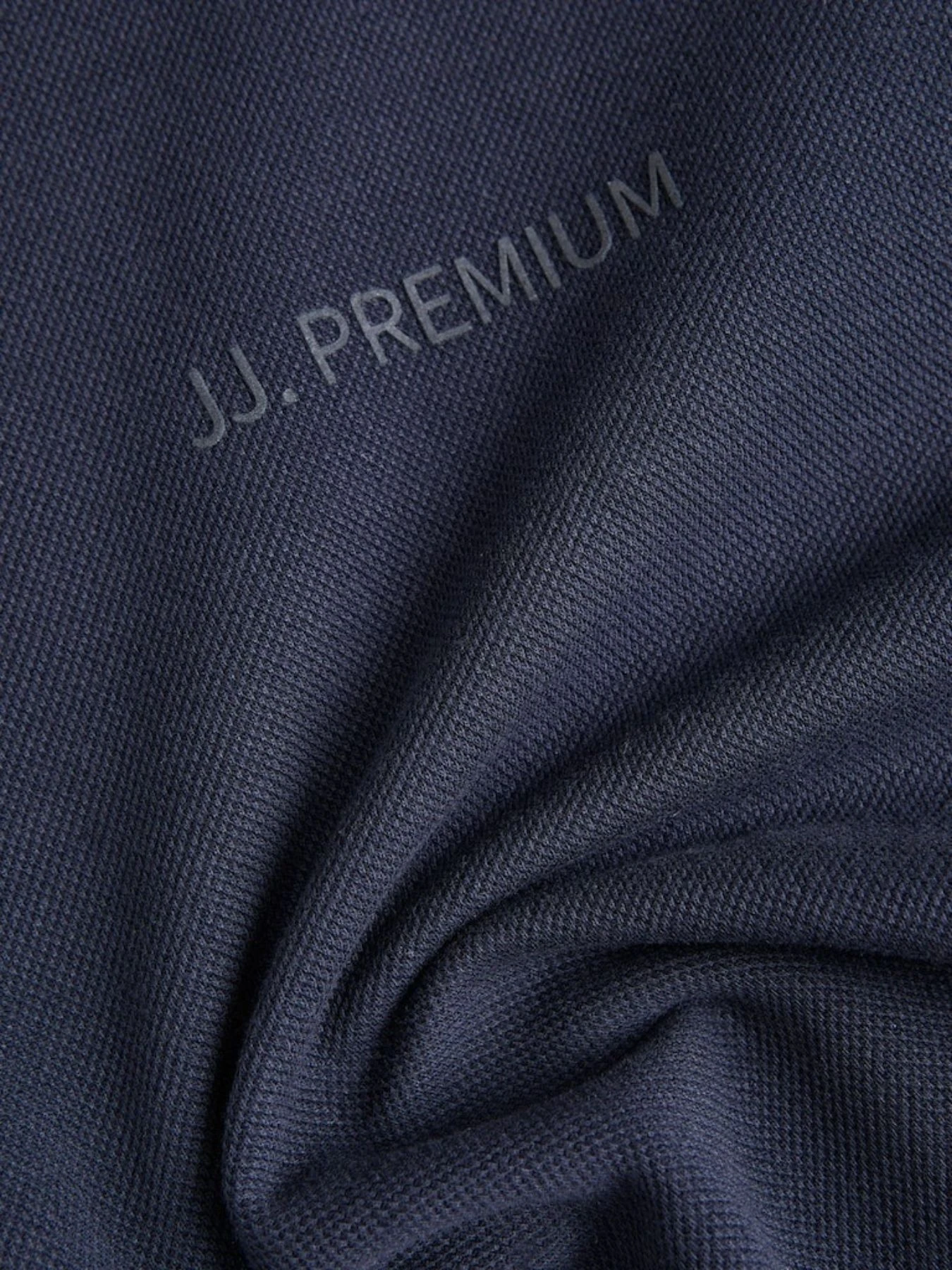 Футболки и поло JACK & JONES модель 12248489_PerfectNavy Фото