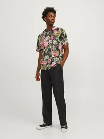 Футболки и поло JACK & JONES модель 12249329_PinkNectar Фото