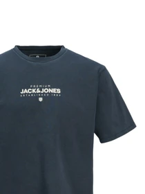Футболки и поло JACK & JONES модель 12251105_NightSky Фото