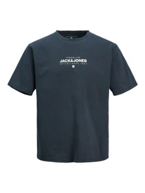 Футболки и поло JACK & JONES модель 12251105_NightSky Фото