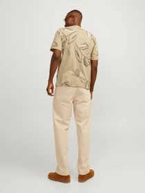 Футболки и поло JACK & JONES модель 12253552_CoffeeQuartz Фото
