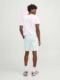Шорты JACK & JONES модель 12165604_SoothingSea Фото