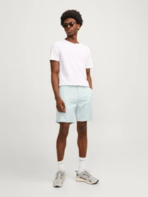 Шорты JACK & JONES модель 12165604_SoothingSea Фото