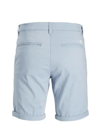 Шорты JACK & JONES модель 12182549_DustyBlue Фото