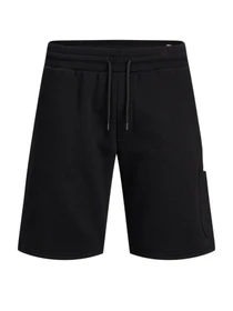 Шорты JACK & JONES модель 12185797_Black Фото