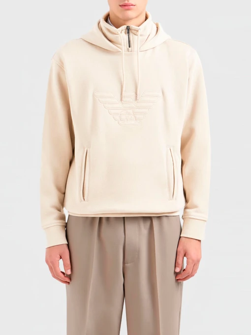Кардигандар мен жемпірлер Emporio Armani үлгі 3D1MDW-1JWPZ-0152 Фото