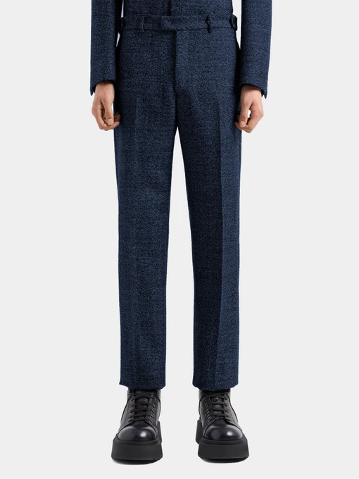 Шалбар Emporio Armani үлгі EM000275-TE11222-OB003 Фото