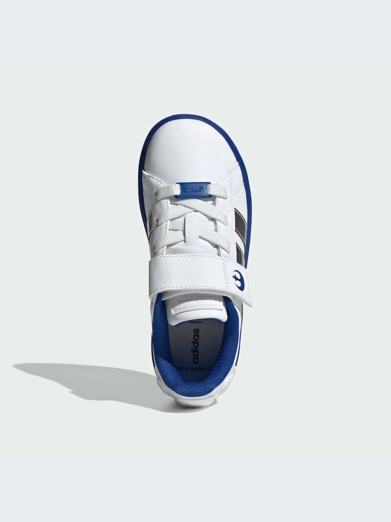 Кеды Adidas модель IH1136-KZ Кеды Adidas модель IH1136-KZ Фото