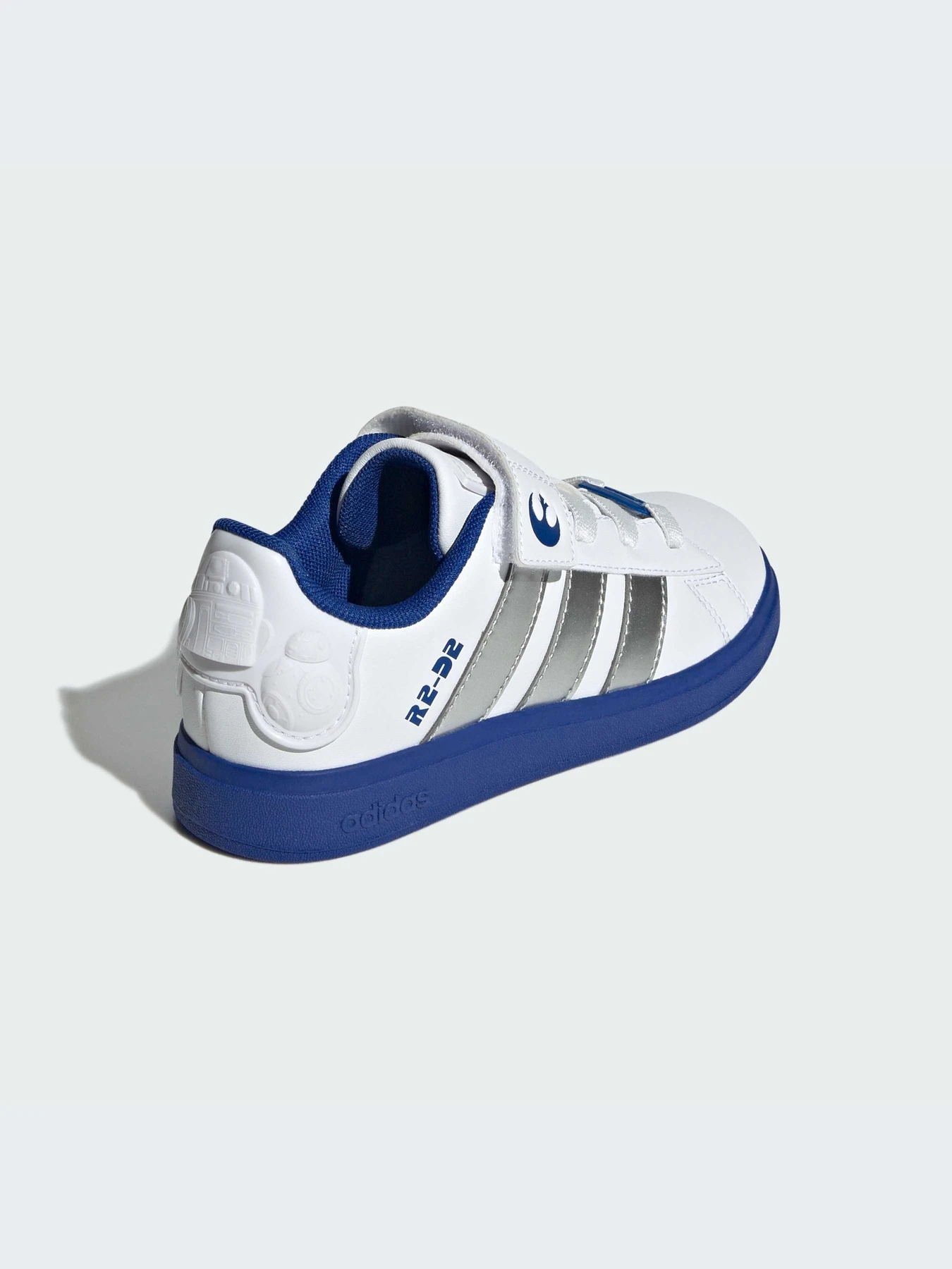 Кеды Adidas модель IH1136-KZ Кеды Adidas модель IH1136-KZ Фото