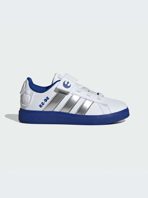 Кеды Adidas модель IH1136-KZ Фото