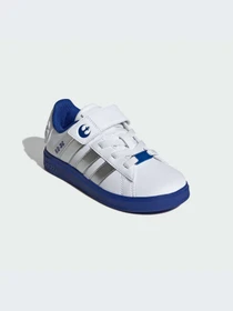Кеды Adidas модель IH1136-KZ Фото