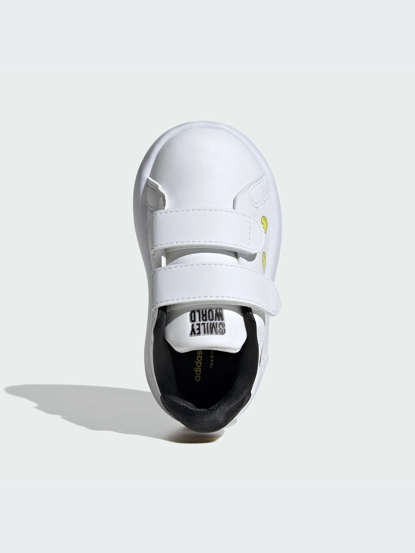 Кеды Adidas Advantage модель IH6257-KZ Кеды Adidas Advantage модель IH6257-KZ Фото