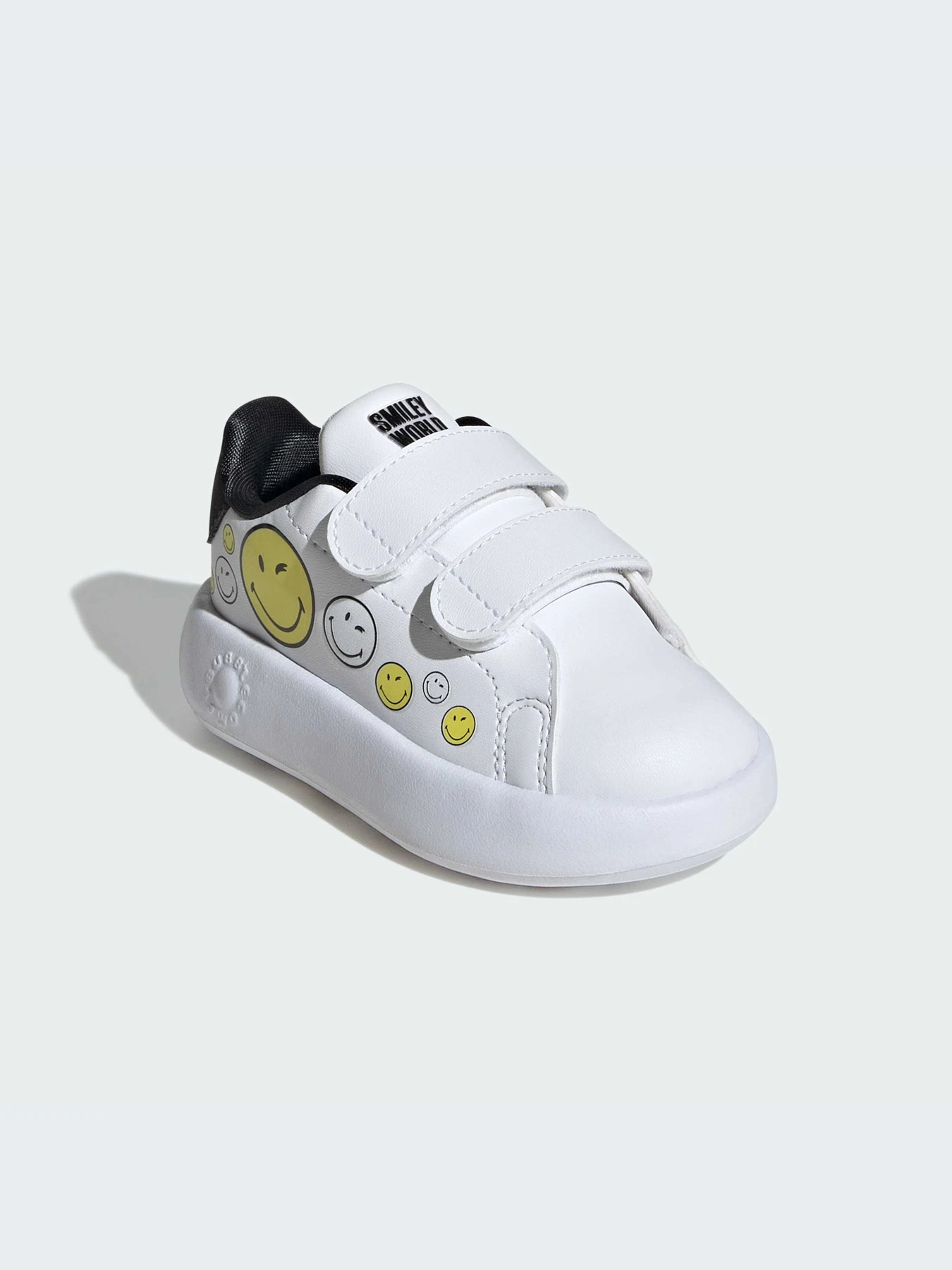 Кеды Adidas Advantage модель IH6257-KZ Кеды Adidas Advantage модель IH6257-KZ Фото