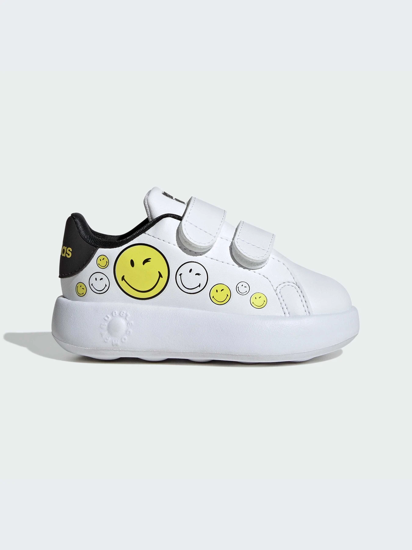 Кеды Adidas Advantage модель IH6257-KZ Кеды Adidas Advantage модель IH6257-KZ Фото