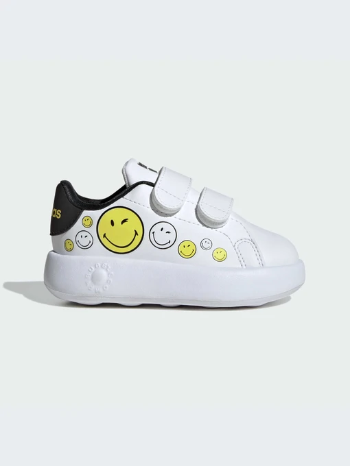 Кеды Adidas Advantage модель IH6257-KZ Фото