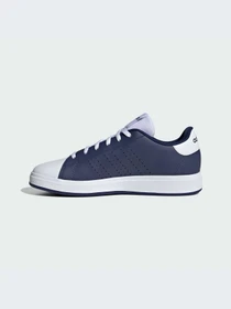 Кеды Adidas Advantage модель JR5978-KZ Фото