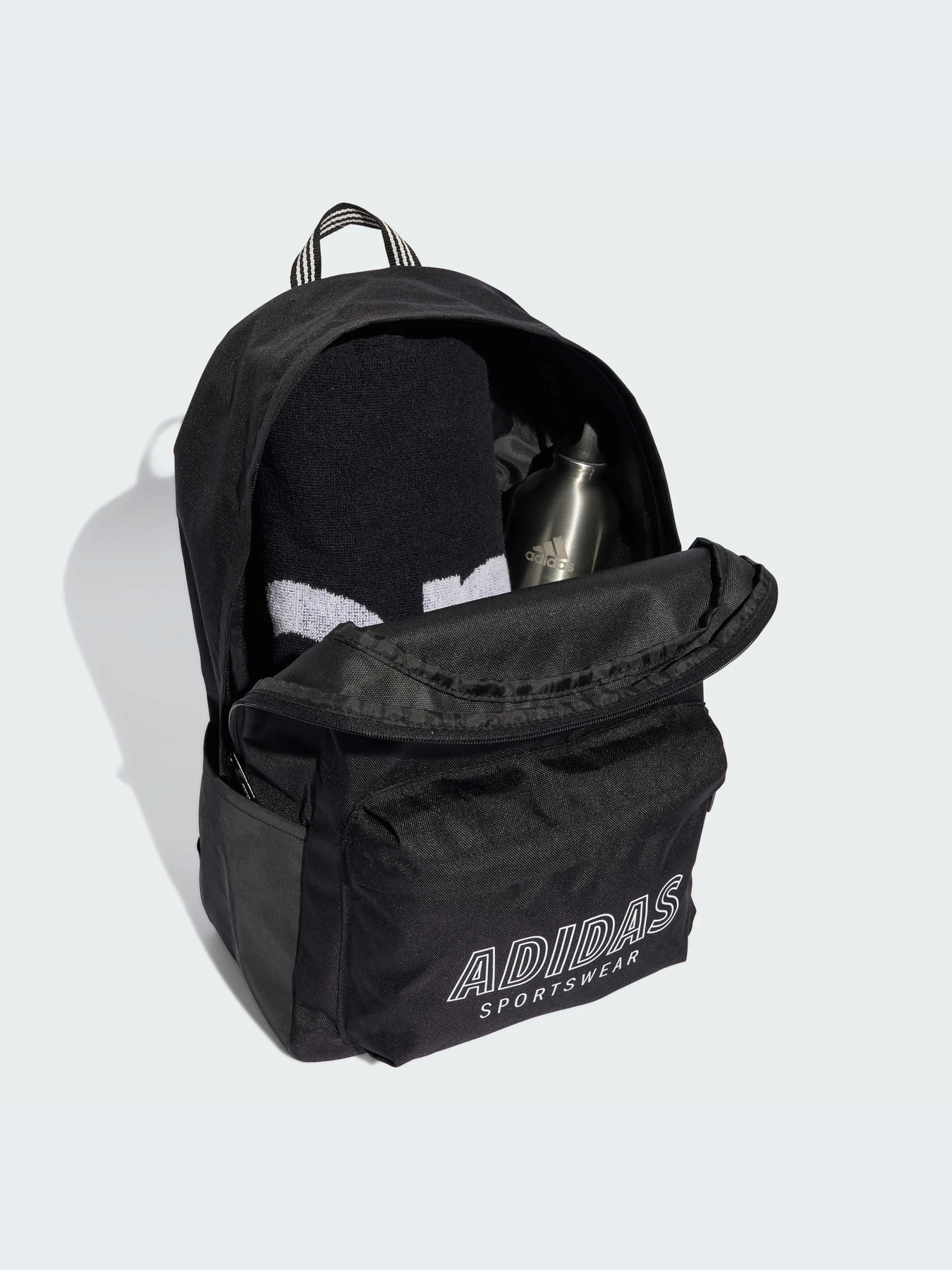 Рюкзаки Adidas Tiro модель JX9085-KZ Рюкзаки Adidas Tiro модель JX9085-KZ Фото