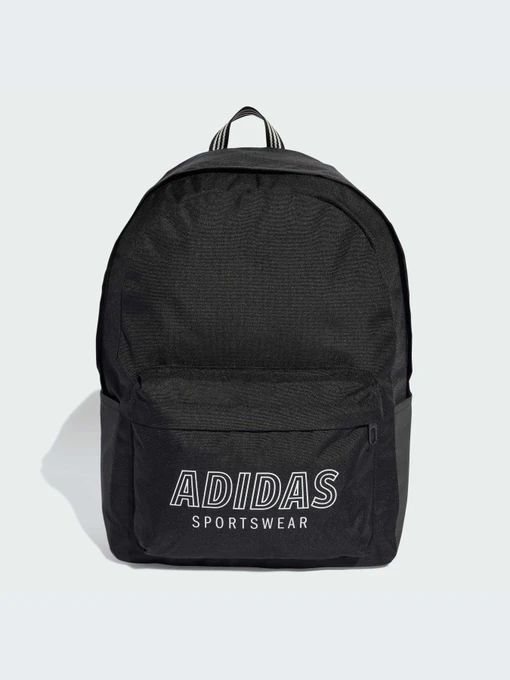 Рюкзаки Adidas Tiro модель JX9085-KZ Фото