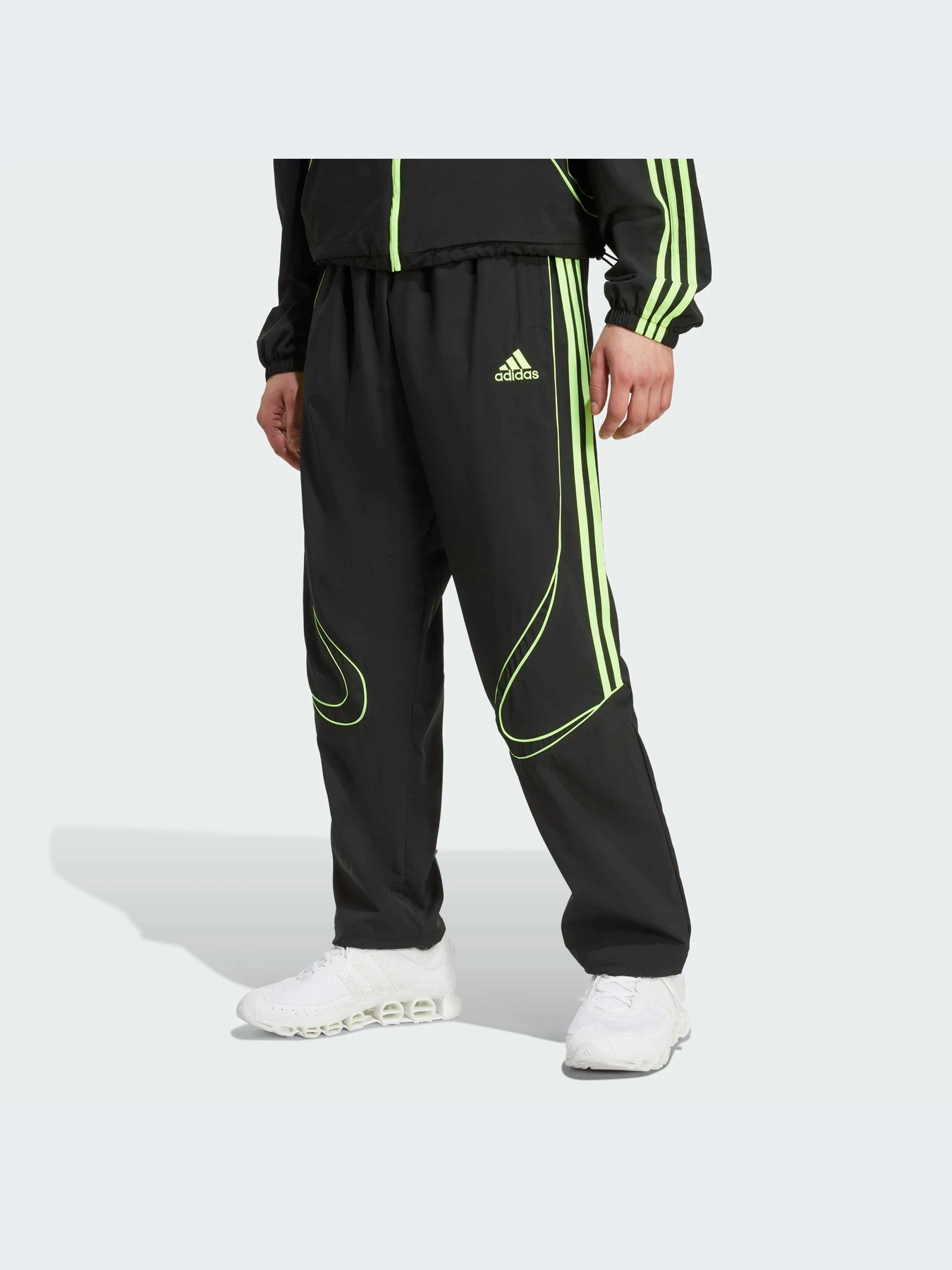 Брюки Adidas Adicolor модель JW5869-KZ Брюки Adidas Adicolor модель JW5869-KZ Фото