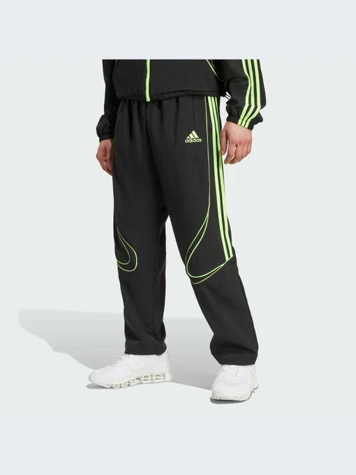 Брюки Adidas Adicolor модель JW5869-KZ Фото