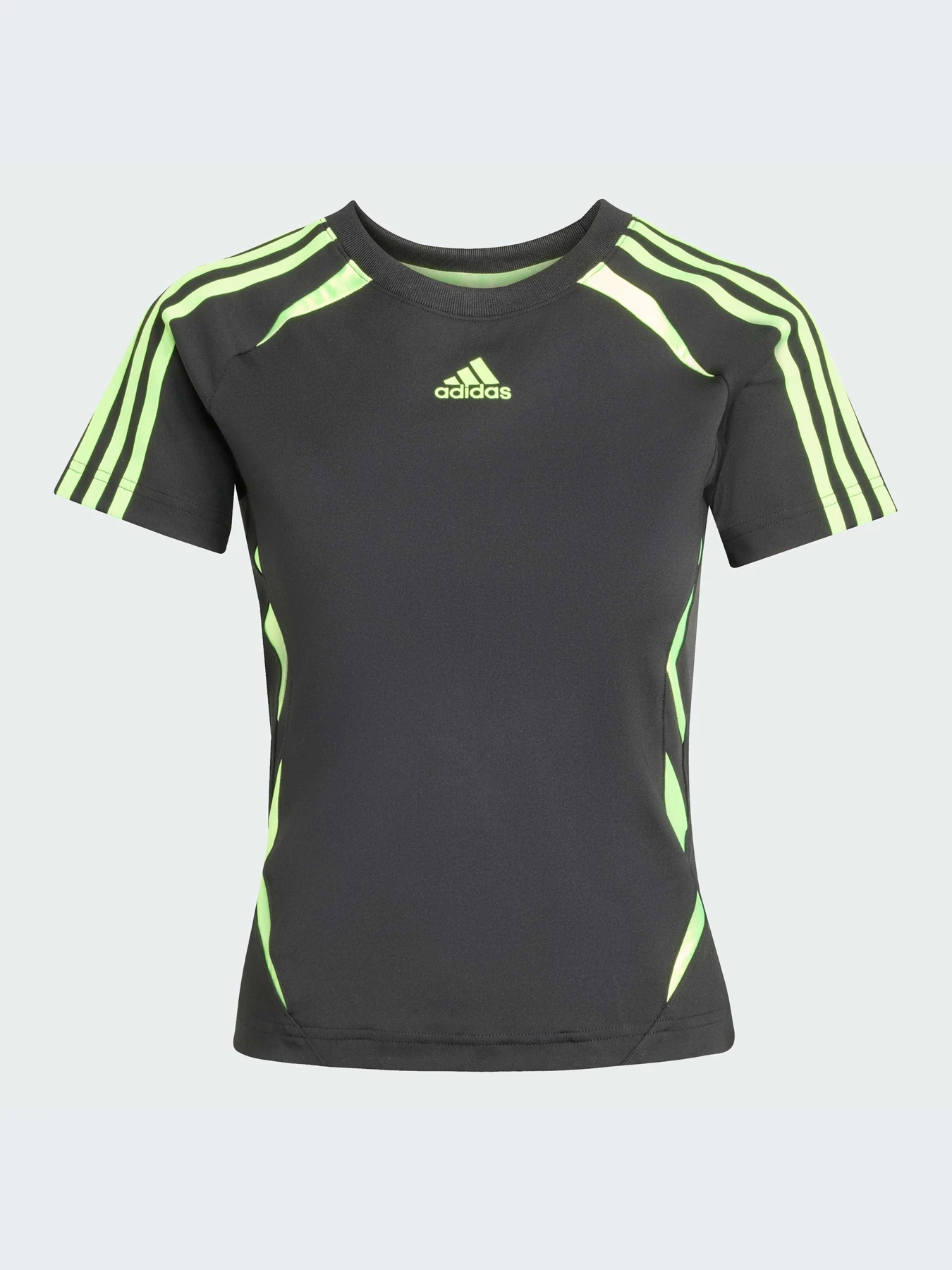 Футболки и поло Adidas Adicolor модель JZ6709-KZ Футболки и поло Adidas Adicolor модель JZ6709-KZ Фото