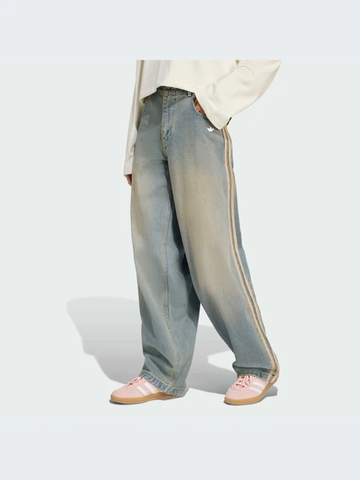 Брюки Adidas модель JY2868-KZ Фото