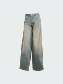Брюки Adidas модель JY2868-KZ Фото