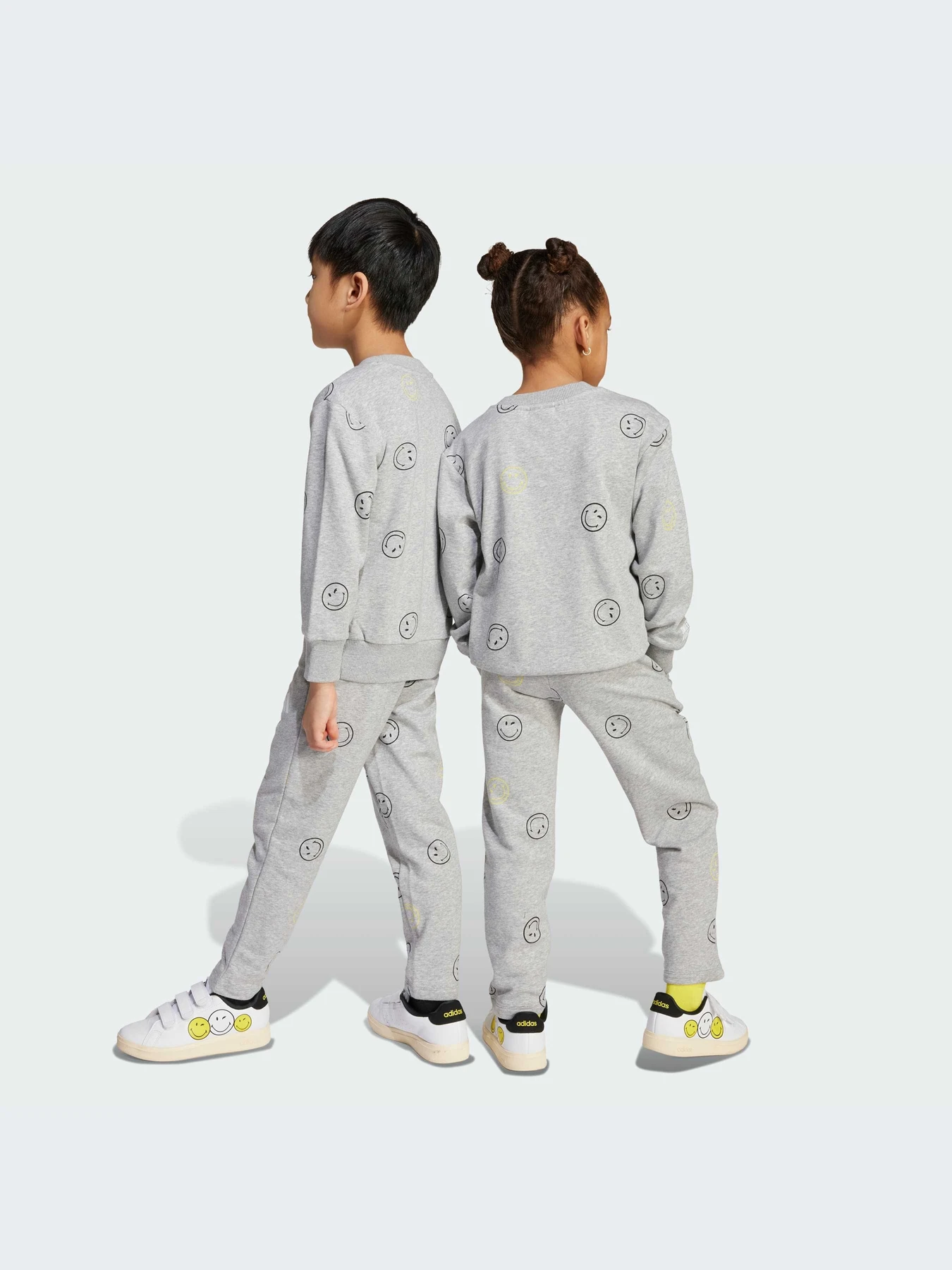 Костюмы Adidas модель JN2158-KZ Костюмы Adidas модель JN2158-KZ Фото