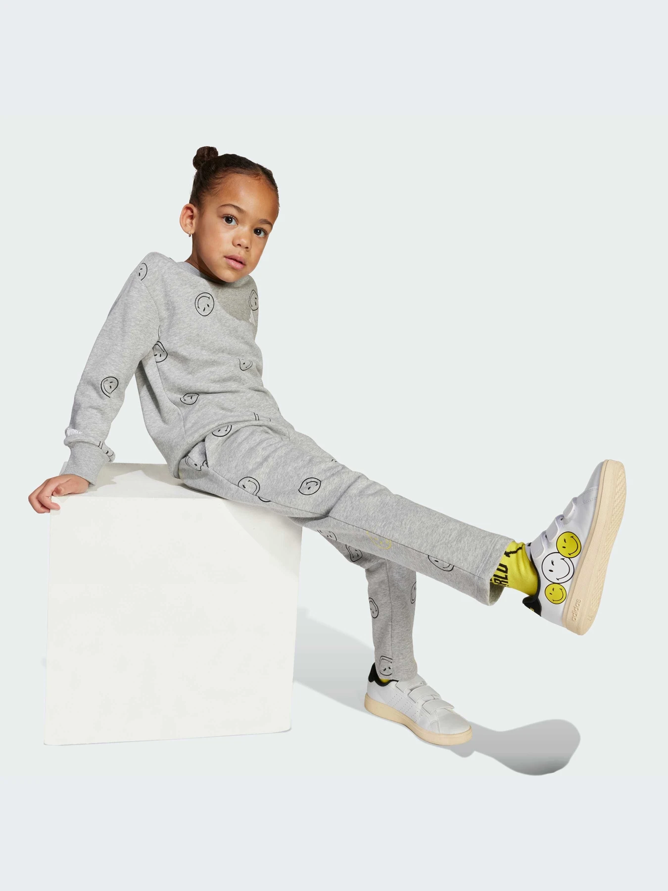 Костюмы Adidas модель JN2158-KZ Костюмы Adidas модель JN2158-KZ Фото