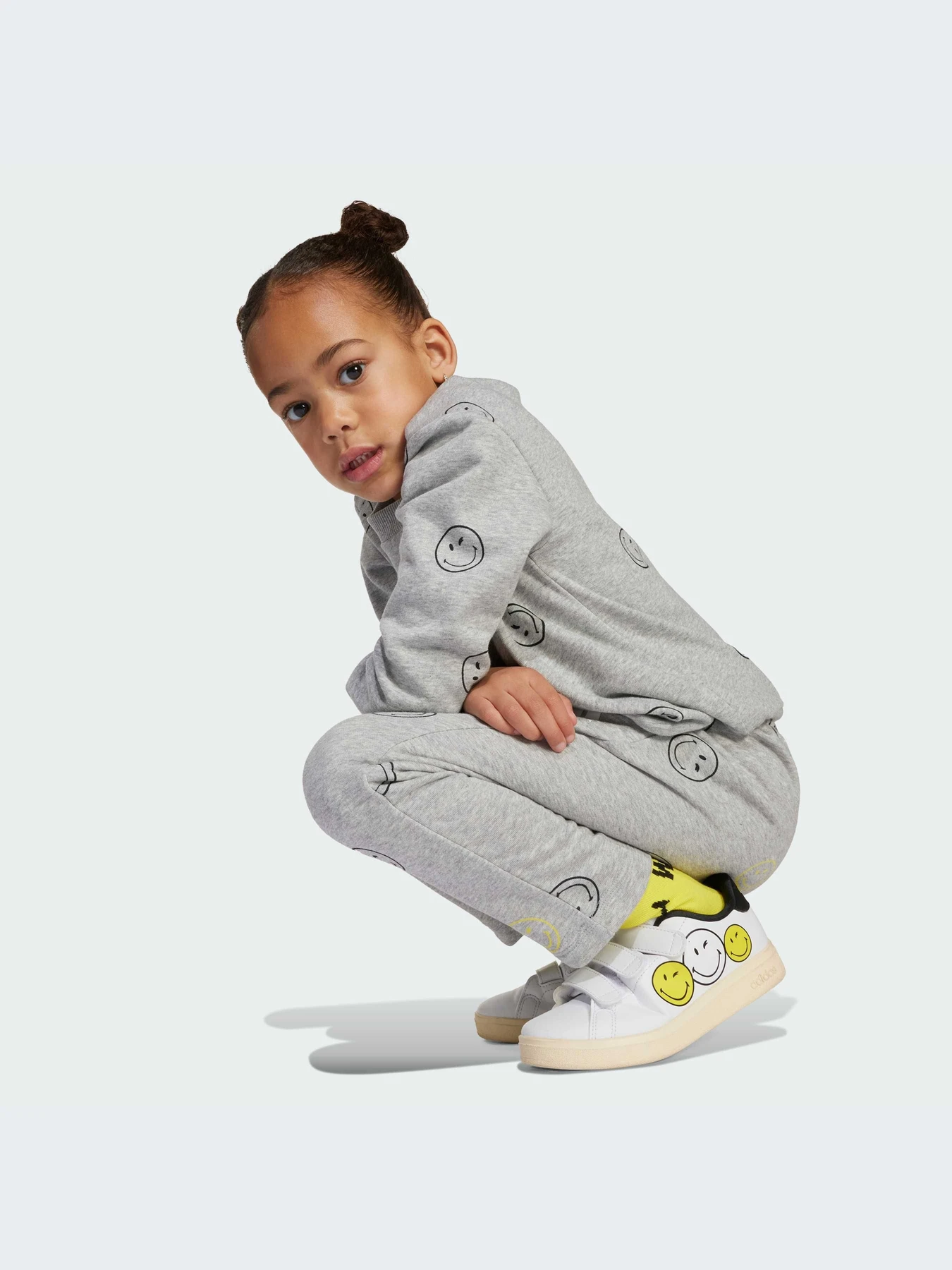 Костюмы Adidas модель JN2158-KZ Костюмы Adidas модель JN2158-KZ Фото