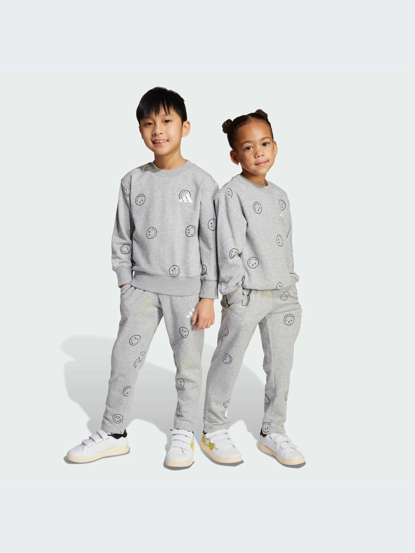 Костюмы Adidas модель JN2158-KZ Костюмы Adidas модель JN2158-KZ Фото