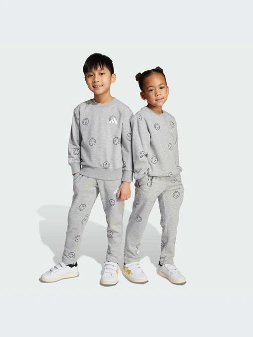 Костюмы Adidas модель JN2158-KZ Фото